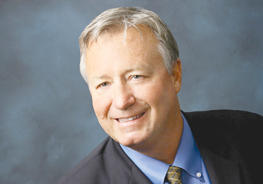 Tony Guichard, President and Founder  of ACR Concrete & Asphalt Construction, Inc., has significant experience addressing complex compliance issues and is committed to improving access to individuals with disabilities. 